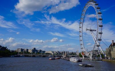 Rubrics: Emerging Markets Update Enero de 2019